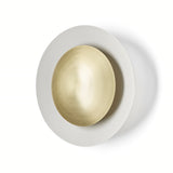 Coss Wall Lamp - White