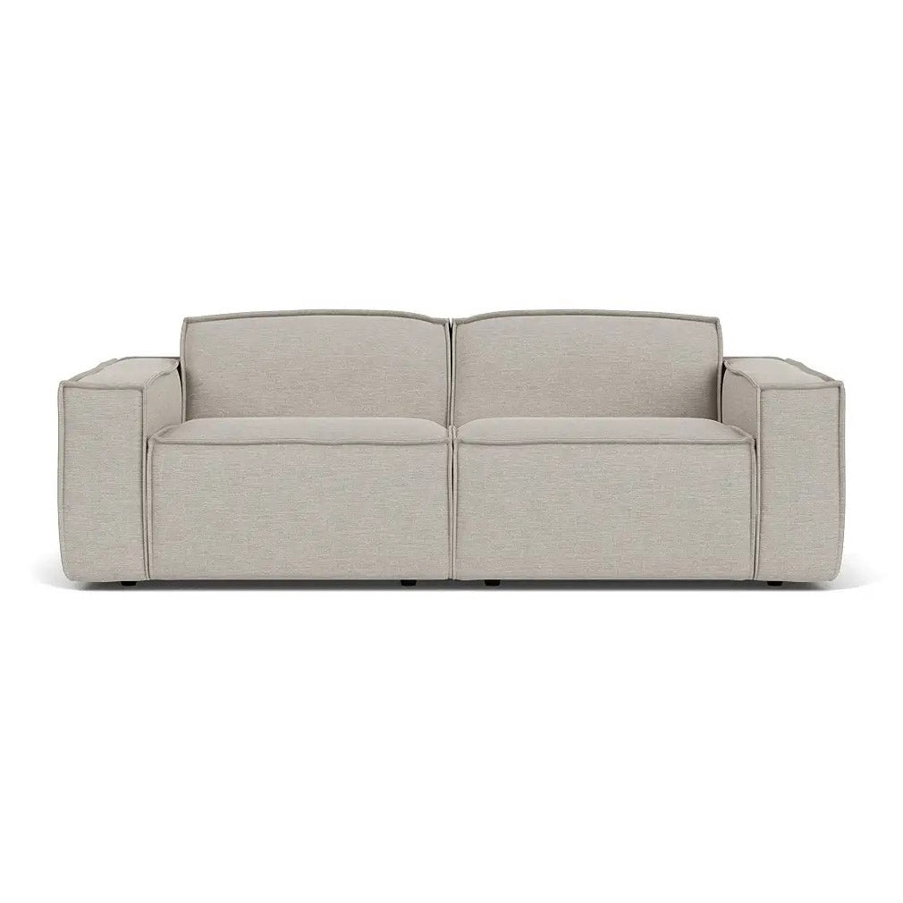 Canapea  Edge 2 locuri