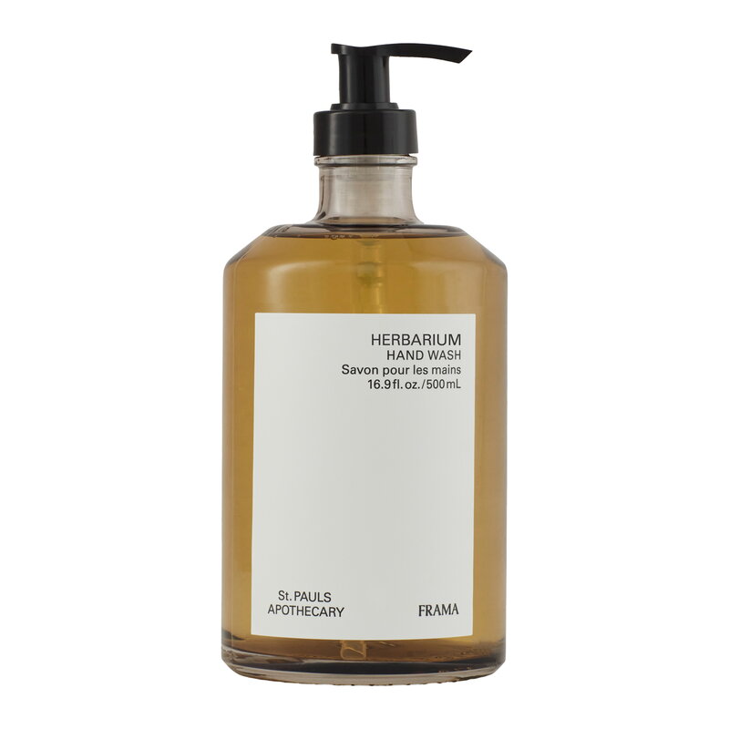 Hand Wash - Herbarium 500 ml