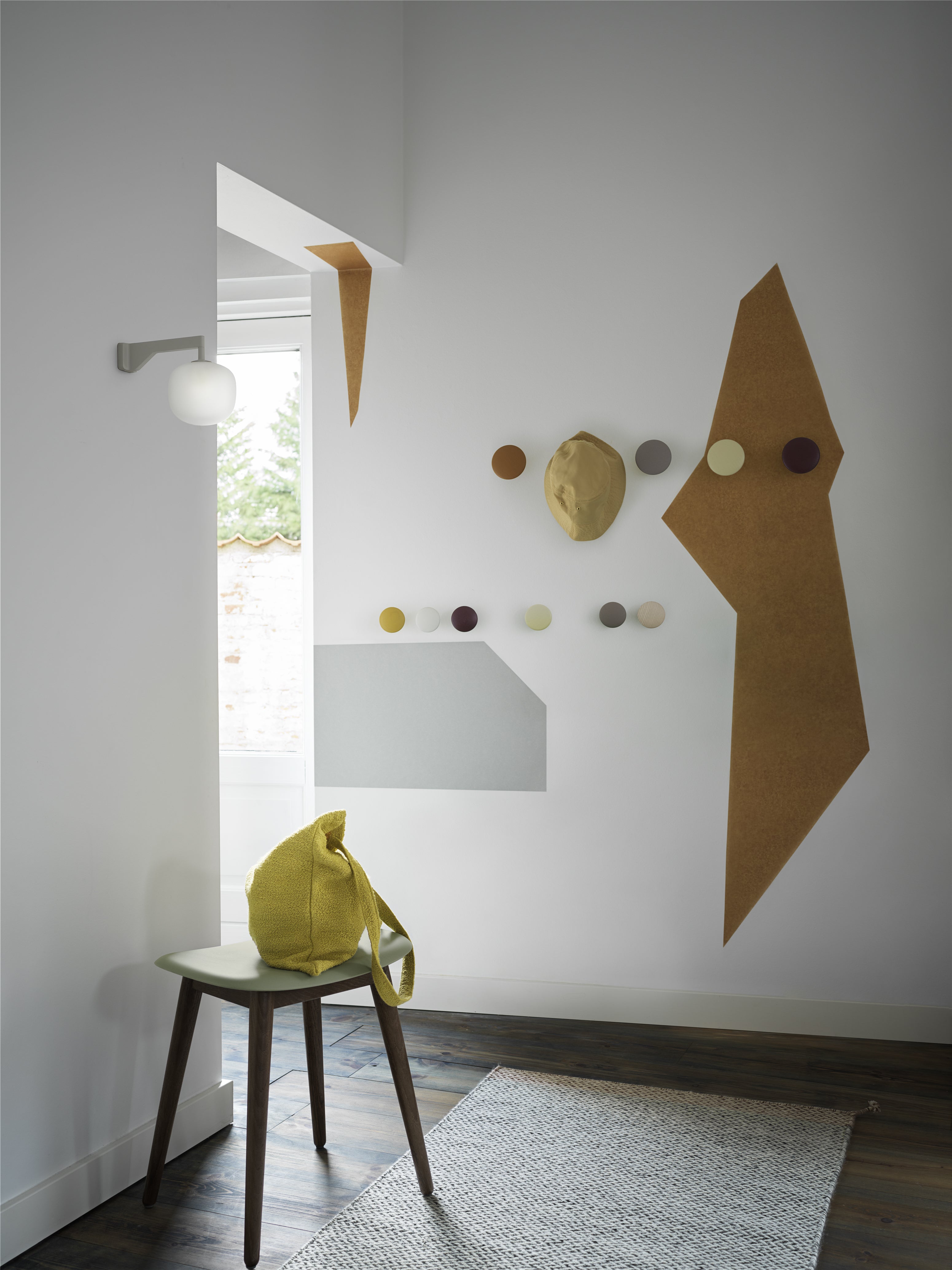 Dots Wood - Stejar