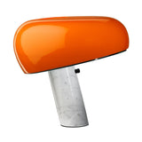 Snoopy Table Light - Orange