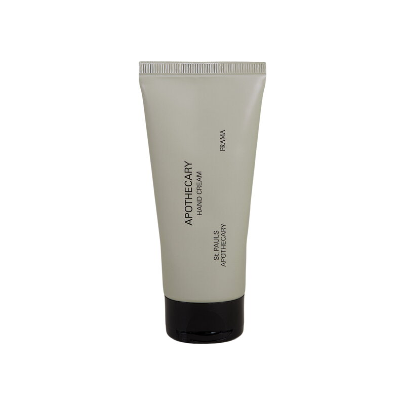 Hand Cream Tube - Apothecary 60 ml