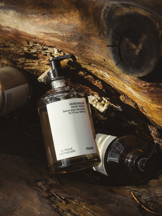 Hand Wash - Herbarium 500 ml