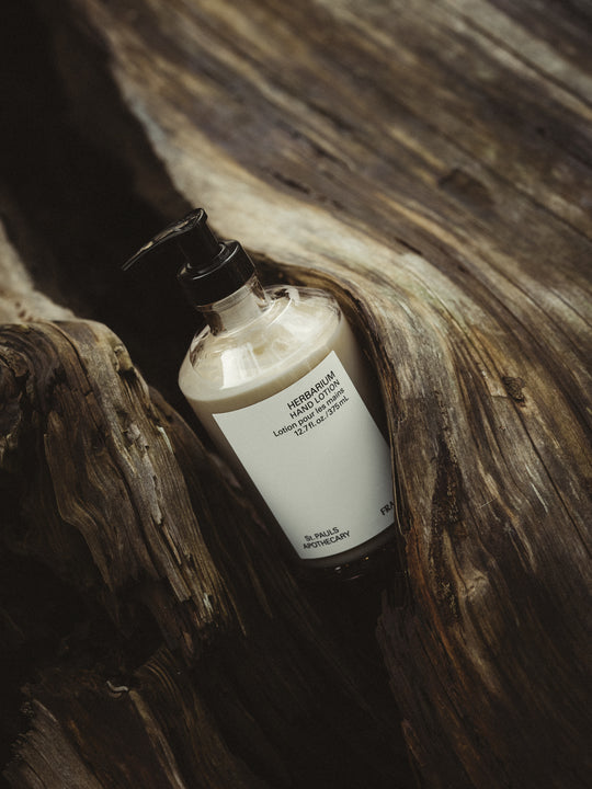 Loțiune de mâini Herbarium - 500 ml