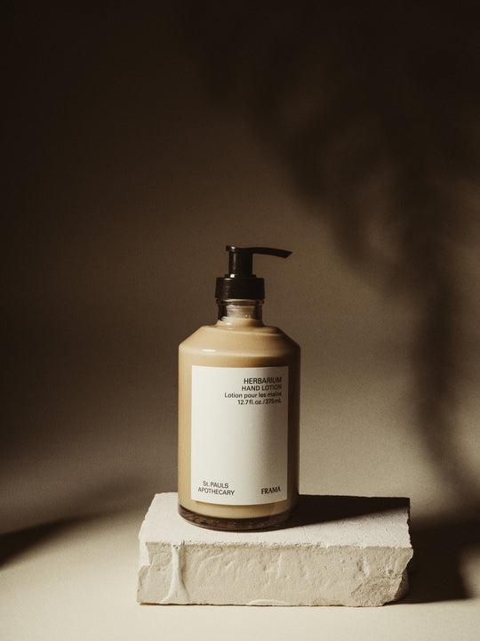 Loțiune de mâini Herbarium - 500 ml