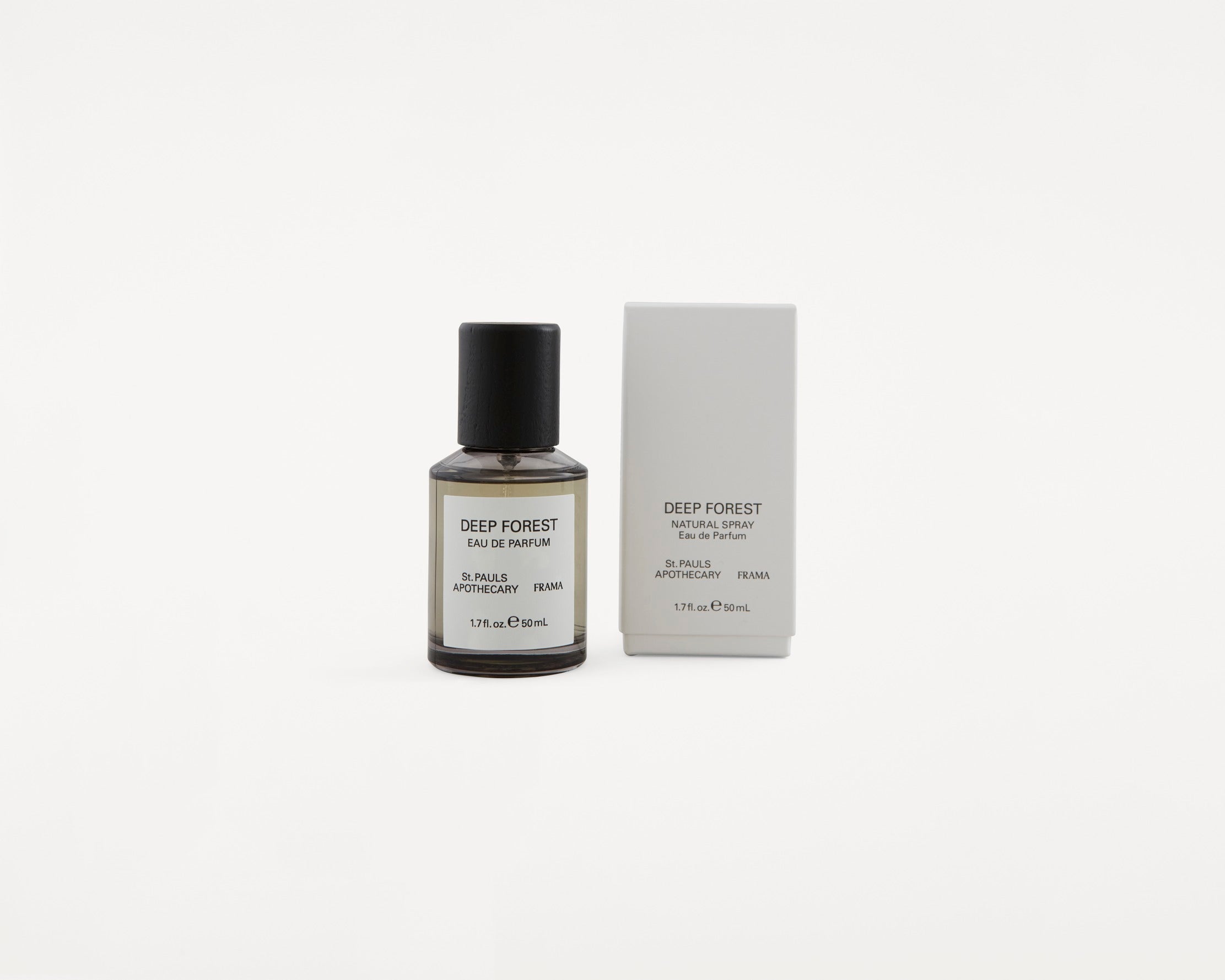Apă de Parfum 50 ml - Deep Forest