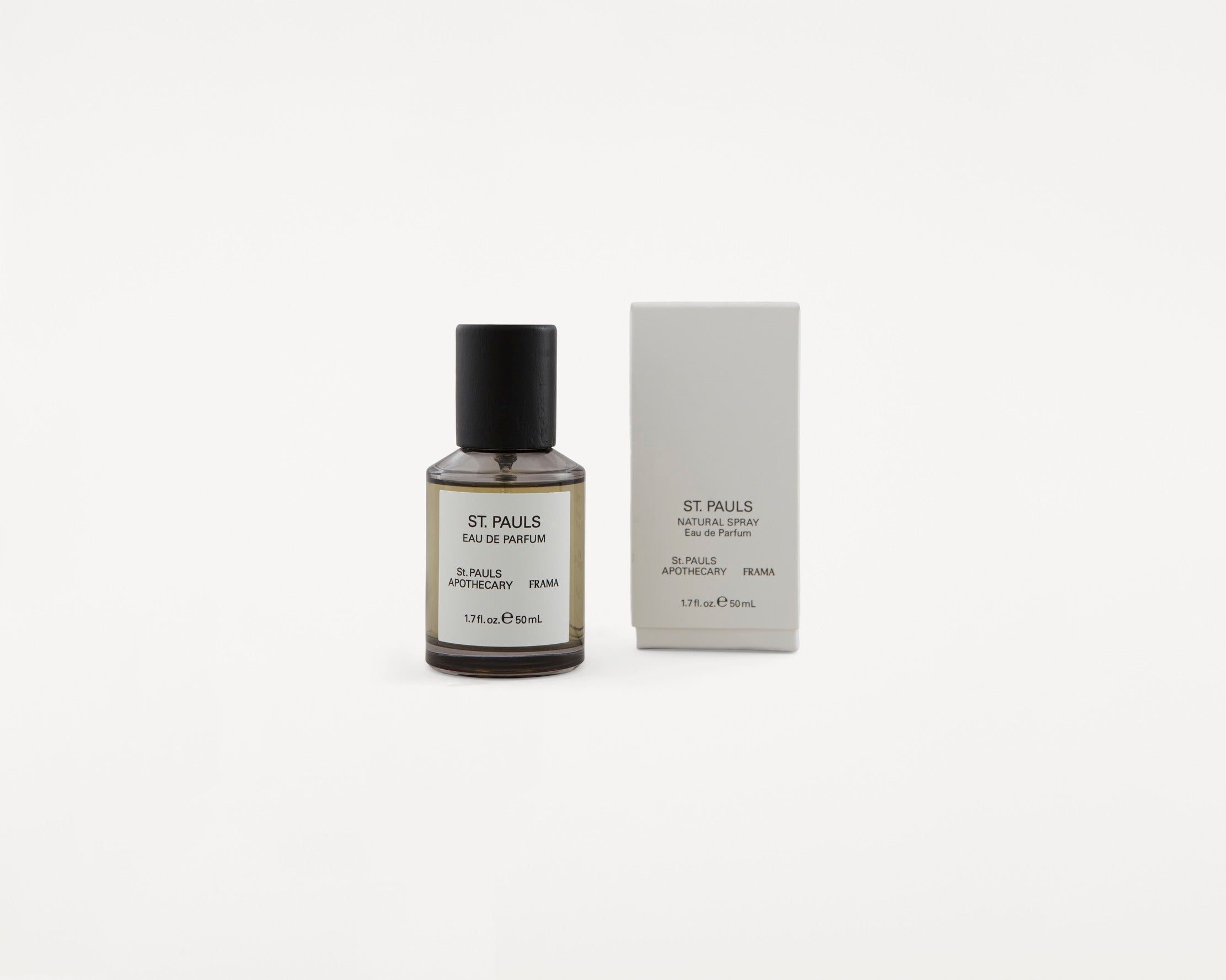 Apă de Parfum 50 ml - St. Pauls