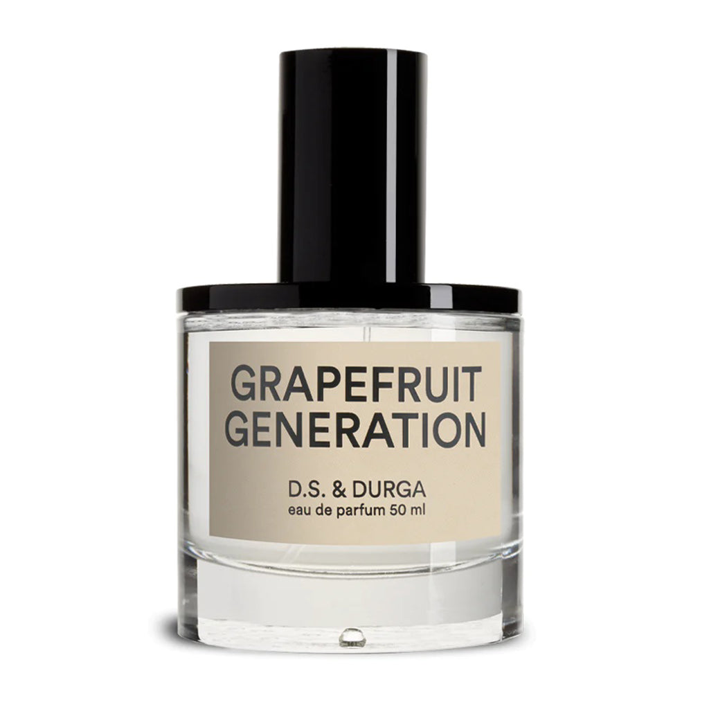 Grapefruit Generation Perfume 50 ml