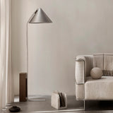 Cone Floor Lamp