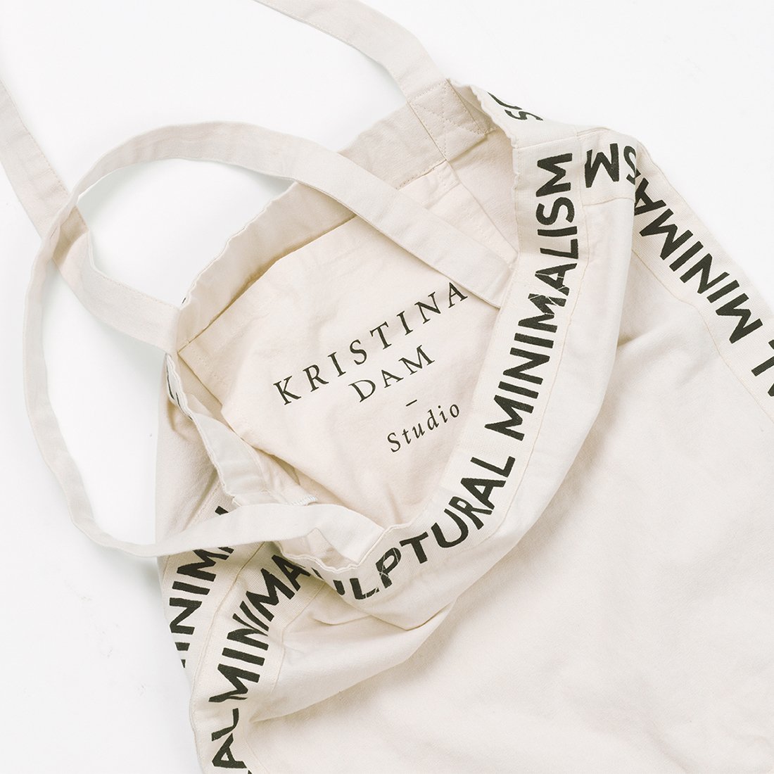 Geantă textilă | Off-White