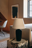 Torso Table Lamp, 57