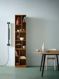 LOOM Slim Bookcase