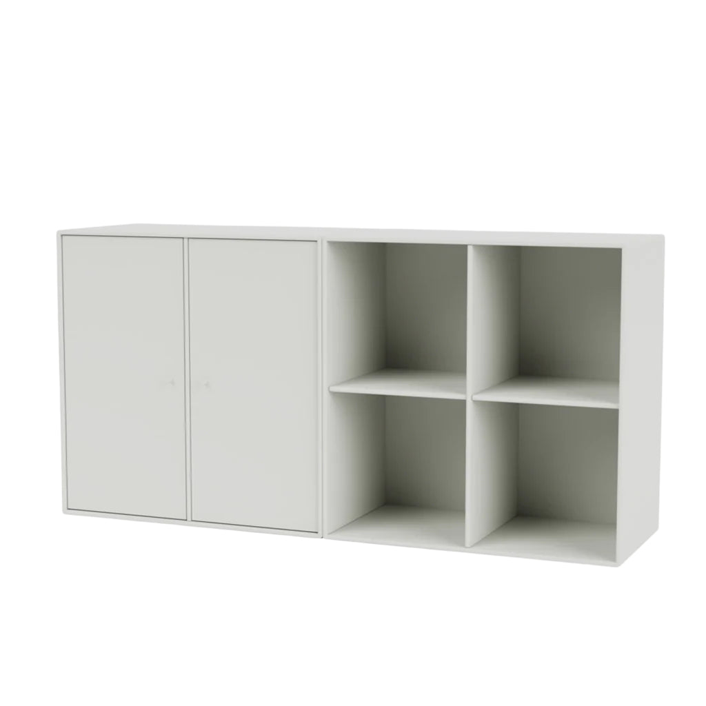 PAIR Classic Sideboard