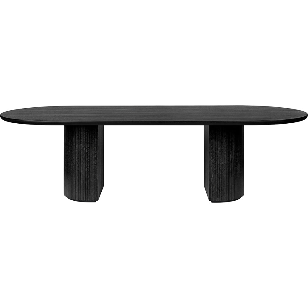 Moon Dining Table Elliptical