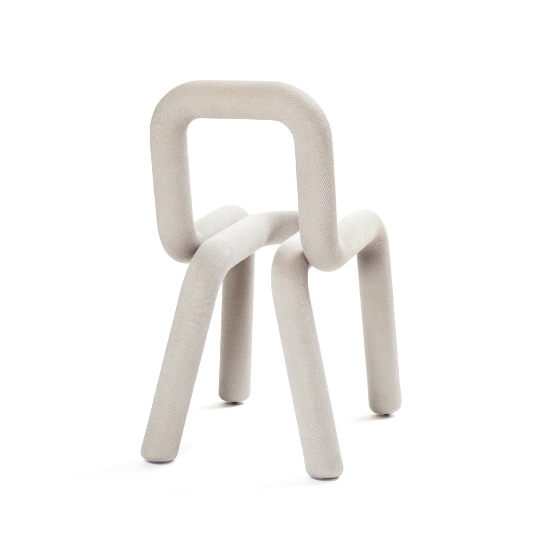 Scaun Bold - crem