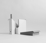 A4 Paper Holder - Light grey