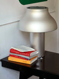 PC Table Lamp - Aluminium