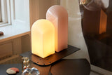 Parade Table Lamp 320 - Blush Pink