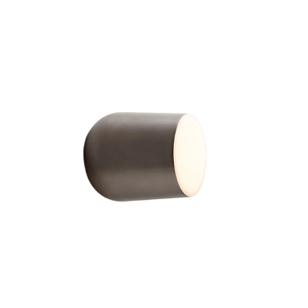 Passepartout JH10 Ceiling and Wall Lamp - Bronzed Brass