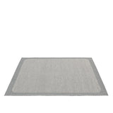 Pebble Rug - Light Grey