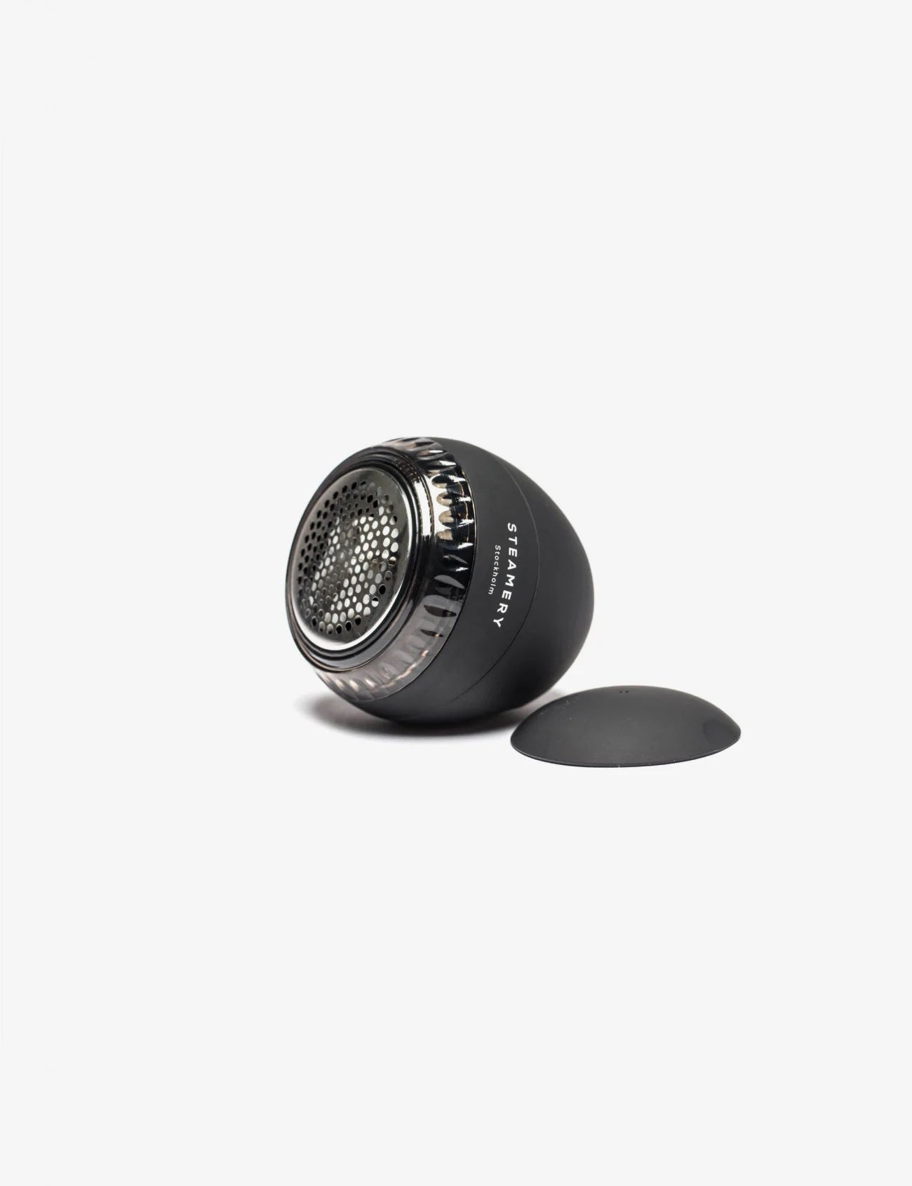 Pilo Fabric Shaver - Black