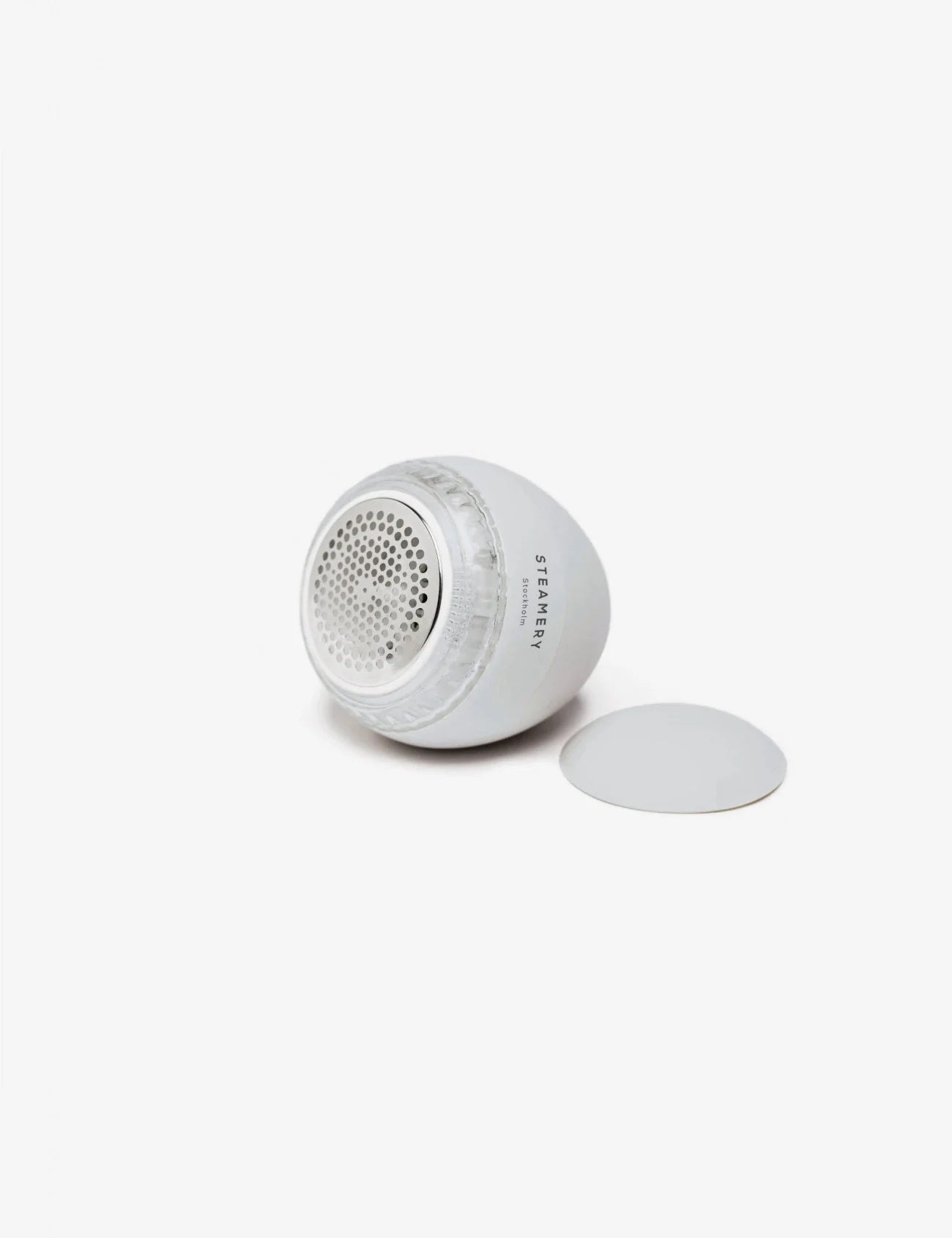 Pilo Fabric Shaver - Grey