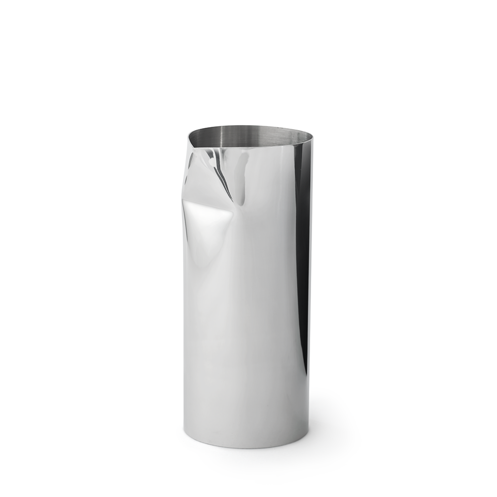 Pleat Pitcher