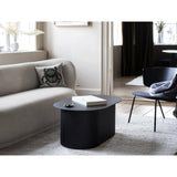 Podia Table - Black