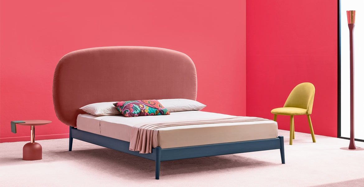 Shiko Magnum Bed