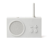 Tykho 3 Speaker & Radio - Mastic