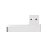 Toilet Paper Holder - White