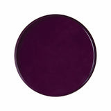Round Tray  Large - Purple