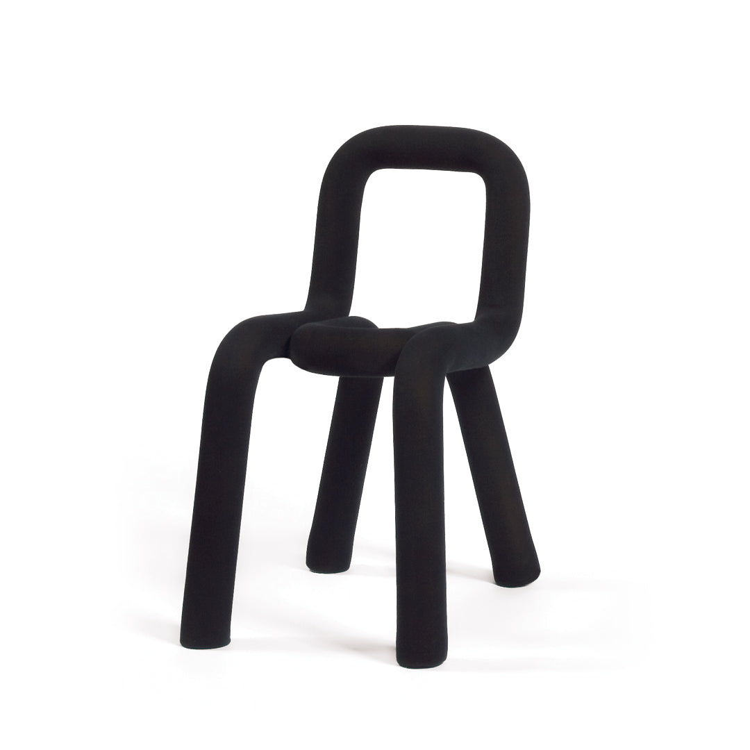 Scaun Bold - negru