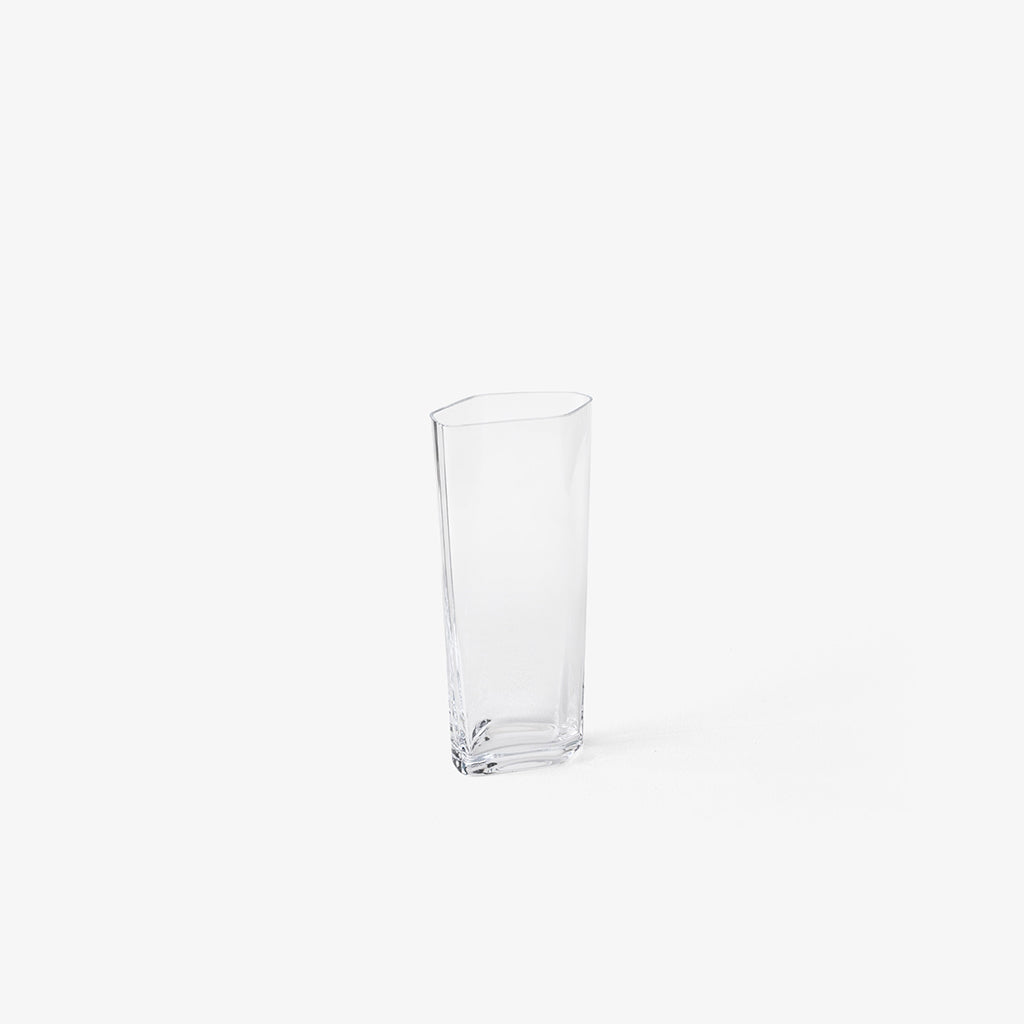Vază Collect Glass M SC36 - Transparentă