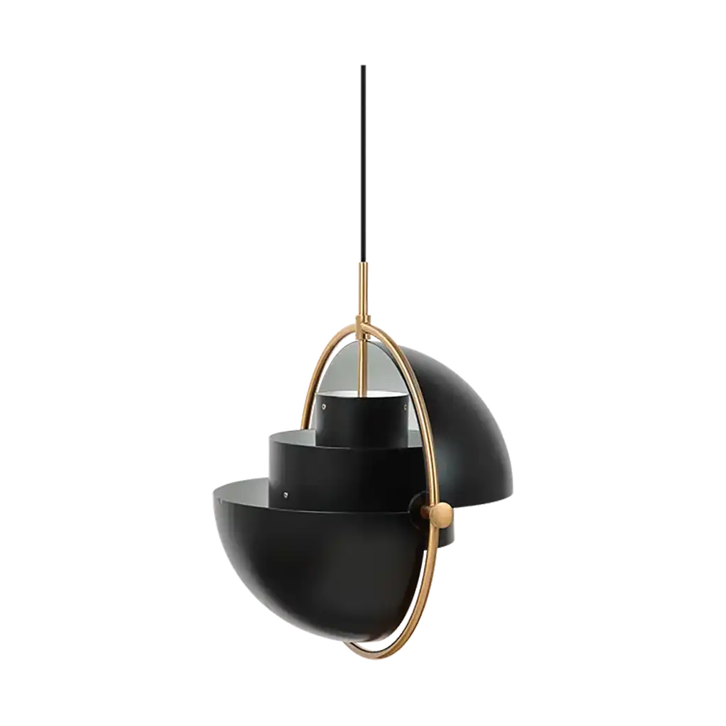 Multi-Lite Pendant