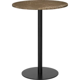 GUBI 1.0 Bar Table Round