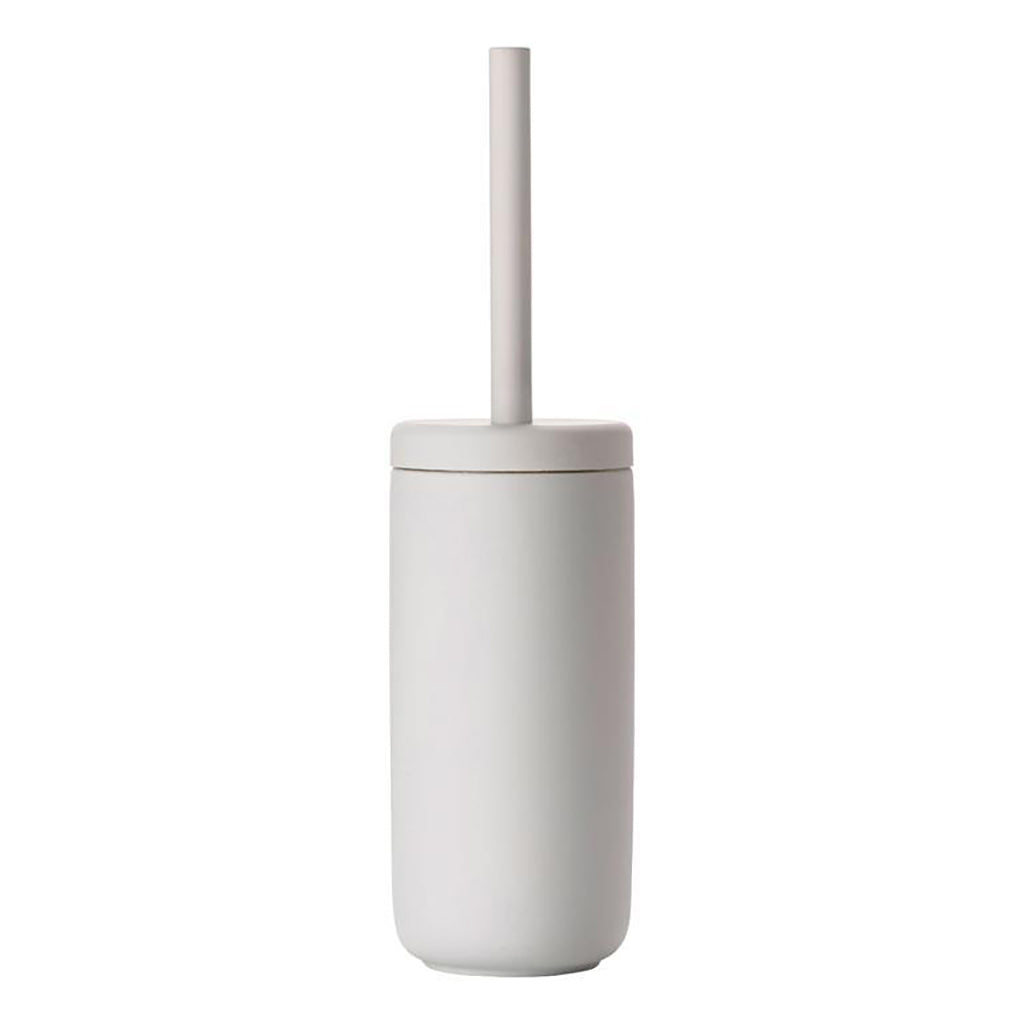 Zone Ume Toilet Brush Soft Grey