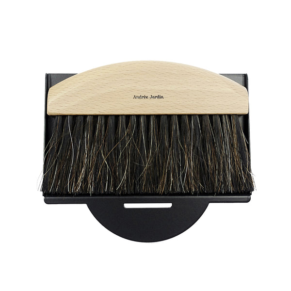 Crumb Tray Set - Black