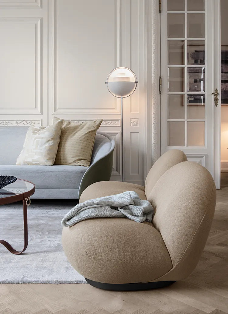 Multi-Lite Floor Lamp