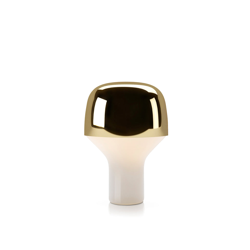 Cap Table Light - Gold