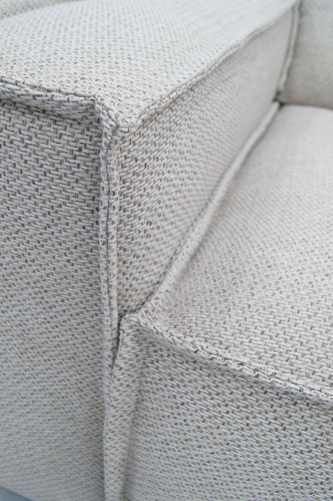 Canapea Edge Corner - Divan Dreapta