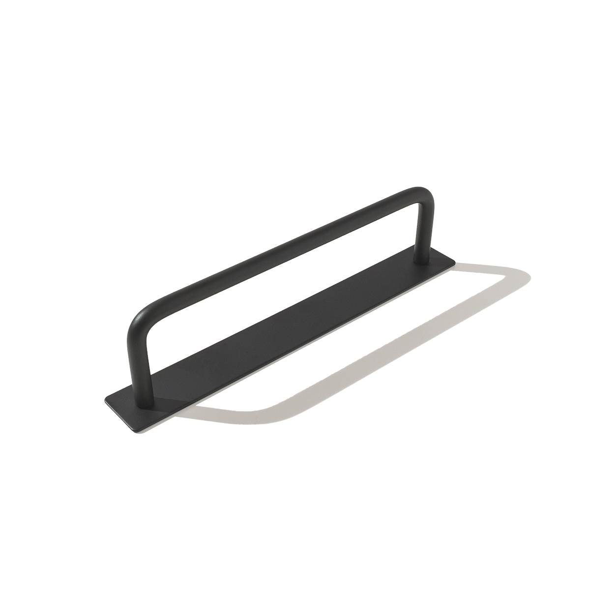 Mâner Thread 128 - Negru